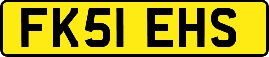 FK51EHS