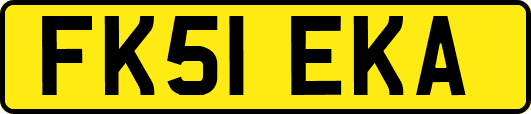 FK51EKA