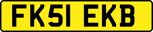 FK51EKB