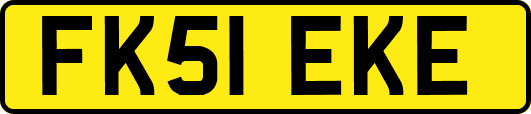 FK51EKE