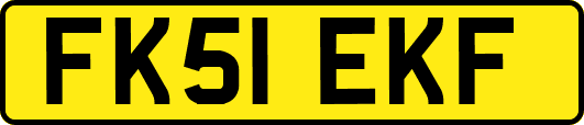 FK51EKF