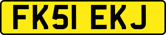 FK51EKJ