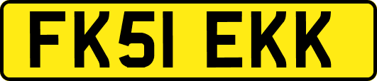 FK51EKK