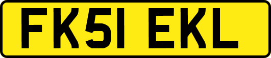 FK51EKL