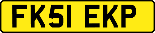 FK51EKP