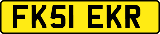 FK51EKR