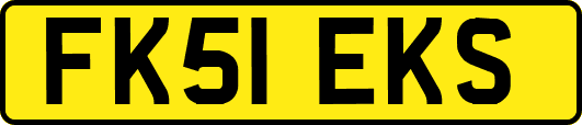 FK51EKS