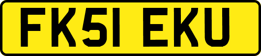 FK51EKU