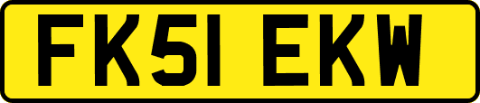 FK51EKW