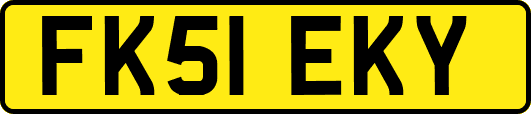 FK51EKY