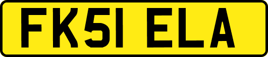 FK51ELA