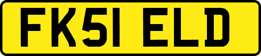 FK51ELD