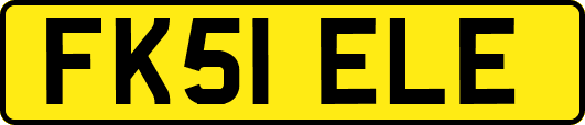 FK51ELE