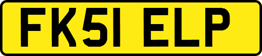 FK51ELP