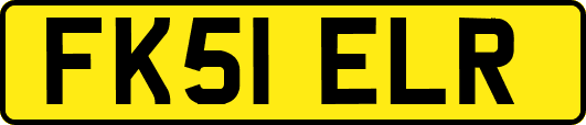 FK51ELR