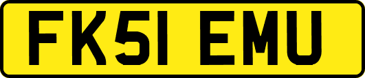 FK51EMU