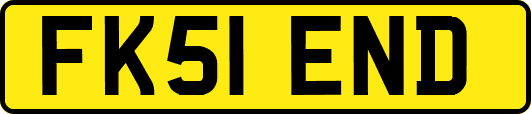 FK51END