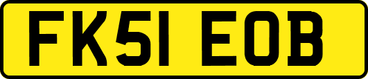 FK51EOB