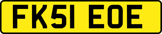 FK51EOE