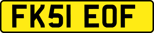 FK51EOF