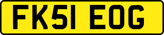 FK51EOG