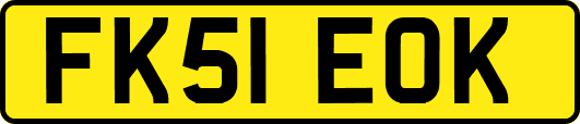 FK51EOK