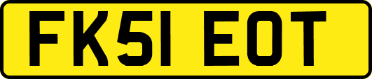 FK51EOT