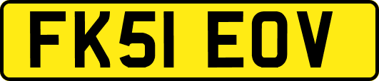 FK51EOV