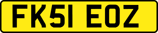 FK51EOZ