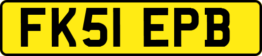 FK51EPB