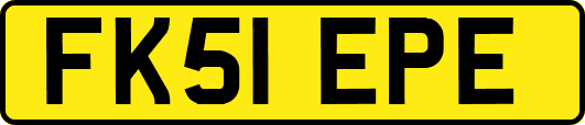 FK51EPE