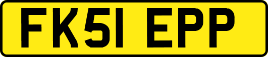 FK51EPP