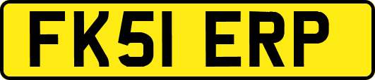 FK51ERP