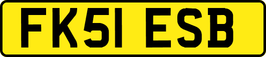 FK51ESB