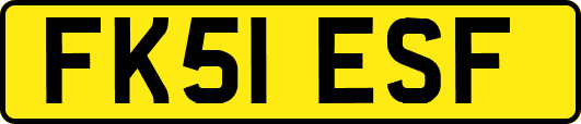 FK51ESF