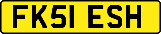 FK51ESH