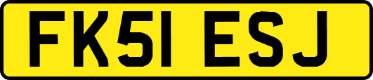 FK51ESJ