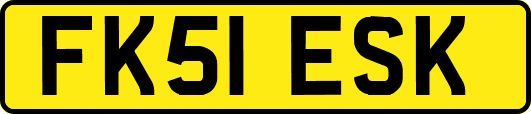 FK51ESK