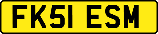 FK51ESM