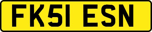 FK51ESN