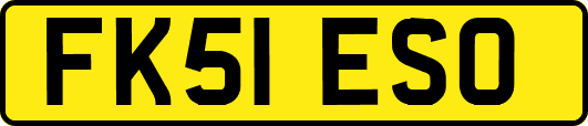 FK51ESO