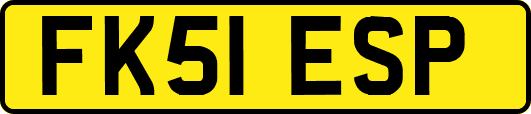 FK51ESP