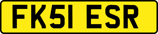 FK51ESR