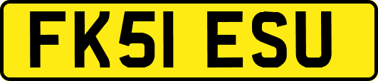 FK51ESU