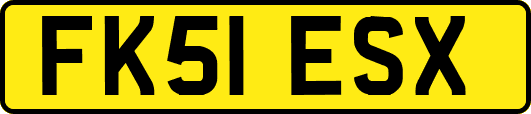 FK51ESX