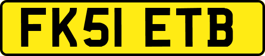 FK51ETB