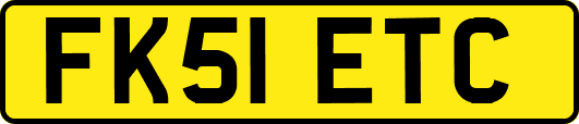 FK51ETC