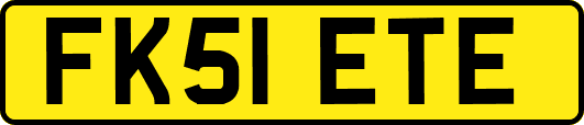 FK51ETE