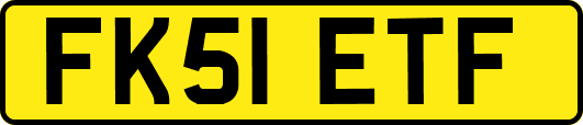 FK51ETF