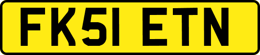 FK51ETN